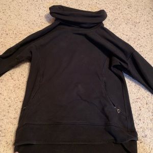 Lululemon Scuba Hoodie